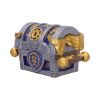 World of Warcraft Alliance War Chest Box 18.5cm Gaming Top 200