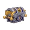 World of Warcraft Alliance War Chest Box 18.5cm Gaming Top 200