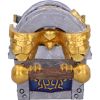 World of Warcraft Alliance War Chest Box 18.5cm Gaming Top 200