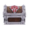 World of Warcraft Horde War Chest Box 13cm Gaming Top 200