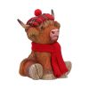 Highland Tam 11.2cm Animals Top 200 None Licensed
