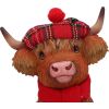 Highland Tam 11.2cm Animals Top 200 None Licensed