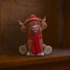 Highland Tam 11.2cm Animals Top 200 None Licensed