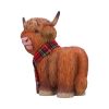 Highland Snug 12.2cm Animals Top 200 None Licensed