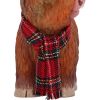 Highland Snug 12.2cm Animals Top 200 None Licensed