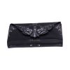 Death’s Head Moth Embossed Purse 18.5cm Gothic Gothic Product Guide
