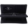 Death’s Head Moth Embossed Purse 18.5cm Gothic Gothic Product Guide