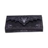 Dragon Scale Embossed Purse 18.5cm Dragons Year Of The Dragon