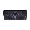 Dragon Scale Embossed Purse 18.5cm Dragons Year Of The Dragon