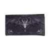 Dragon Scale Embossed Purse 18.5cm Dragons Year Of The Dragon