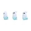 Three Wise Ghosts 7.5cm Horror Stock Release Winter 2025 Launch