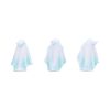 Three Wise Ghosts 7.5cm Horror Stock Release Winter 2025 Launch