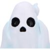Three Wise Ghosts 7.5cm Horror Stock Release Winter 2025 Launch