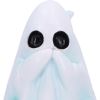 Three Wise Ghosts 7.5cm Horror Stock Release Winter 2025 Launch