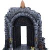 Dark Souls III Fog Gate Backflow Incense Burner 20.5cm Gaming Out Of Stock