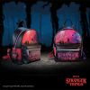 Stranger Things The Upside Down Backpack 28cm Sci-Fi Mother's Day