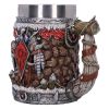 World of Warcraft Horde Tankard 15.5cm Gaming Stock Arrivals