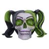 Drop Dead Gorgeous - Beetles and Bugs 19cm Skulls Gifts Under £100
