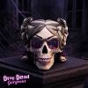 Drop Dead Gorgeous - Creepy and Kooky 16cm Skulls Mother's Day
