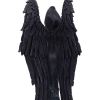 Femme Fatale - Scholar 21.9cm Reapers Gifts Under £100