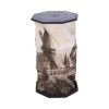 Harry Potter Hogwarts Castle Foldable Lamp 21cm Fantasy PopGlow