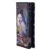 Guardian of Spells Embossed Purse (LP) 18.5cm Owls Easter