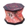 Harry Potter Gryffindor Foldable Lamp 21cm Fantasy PopGlow