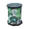 Harry Potter Slytherin Foldable Lamp 21cm Fantasy PopGlow