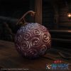 One Piece Devil Fruit Box 12.8cm Anime Out Of Stock