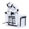 Stormtrooper What a Day Perpetual Calendar 14cm Sci-Fi Calendars