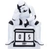 Stormtrooper What a Day Perpetual Calendar 14cm Sci-Fi Calendars