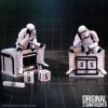 Stormtrooper What a Day Perpetual Calendar 14cm Sci-Fi Calendars