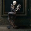 Eternal Dance 24.3cm Skeletons Valentine's Day