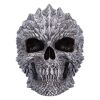 Scaled Remains 15.4cm Skulls Gifts Under £100