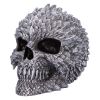 Scaled Remains 15.4cm Skulls Gifts Under £100