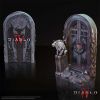 Diablo® IV Hells Gate Bookend 18.3cm Gaming RRP Under 100