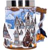 Harry Potter Hogsmeade Village Collectible Tankard Fantasy New Arrivals