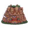 Naruto Hokage Rock Box 18.7cm Anime Naruto