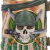 One Piece Zoro Tankard 16cm Anime Stock Arrivals