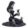 Eternal Affection 12.5cm Skeletons Valentine's Day