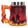 Stranger Things Hellfire Club Tankard 17cm Fantasy Top 200