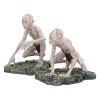 Lord of the Rings Gollum and Smeagol (Set of 2) 13cm Fantasy Stock Arrivals