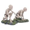 Lord of the Rings Gollum and Smeagol (Set of 2) 13cm Fantasy Stock Arrivals
