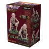 Lord of the Rings Gollum and Smeagol (Set of 2) 13cm Fantasy Stock Arrivals