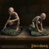 Lord of the Rings Gollum and Smeagol (Set of 2) 13cm Fantasy Stock Arrivals