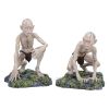 Lord of the Rings Gollum and Smeagol (Set of 2) 13cm Fantasy Stock Arrivals