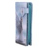 Spirit Guide Embossed Purse (AS) 18.5cm Angels Easter