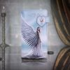 Spirit Guide Embossed Purse (AS) 18.5cm Angels Easter