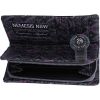 Unzipped Dragon Embossed Purse (AS) 18.5cm Dragons Gifts Under £100