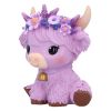 Moo Crew - Hyacinth 10.5cm Animals Gift Shop Essentials